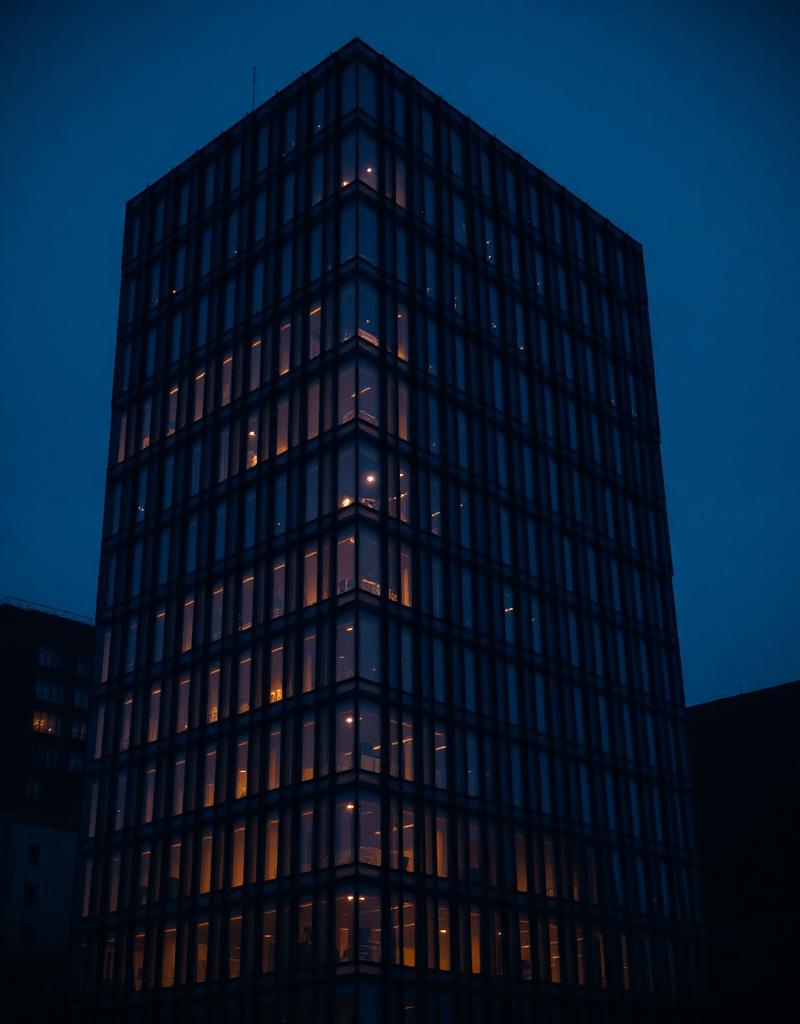 Mid-Sized Companies